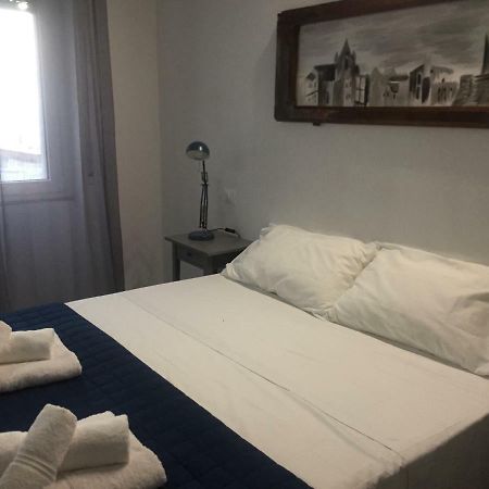 Aquamarina Rooms Termoli Exterior photo